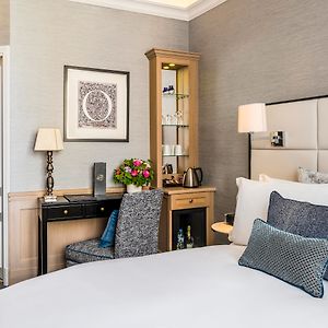 Chambre Classique Lit Queen-Size