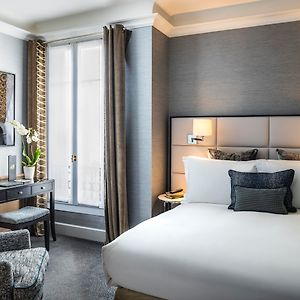 Chambre Supérieure Lit Queen-Size