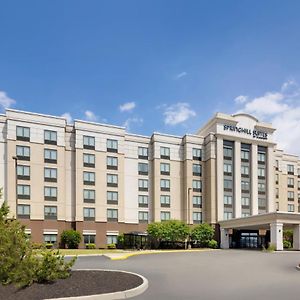 Springhill Suites By Marriott Newark International Airport