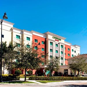 Courtyard By Marriott Miami Homestead