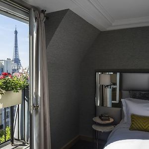 Executive King Suite